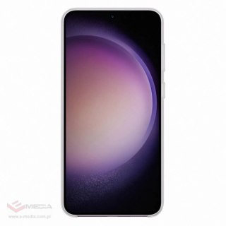 Samsung Clear Cover etui Samsung Galaxy S23+ żelowy pokrowiec przezroczyste (EF-QS916CTEGWW)