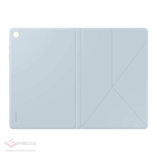 Etui Samsung EF-BX210TLEGWW na tablet Samsung Galaxy Tab A9+ - niebieskie