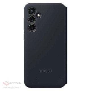 Etui Samsung Smart View Wallet EF-ZS711CBEGWW do Samsung Galaxy S23 FE - czarne