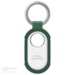 Rugged Case for Samsung Galaxy SmartTag2, Green EF-RT560TGEGWW