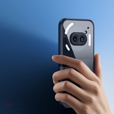 Etui Dux Ducis Aimo na Nothing Phone 2a - czarne