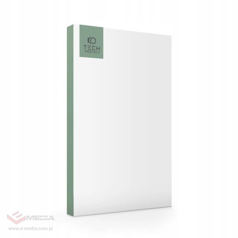 Etui Tech-Protect MagShine Line MagSafe na iPhone 14 - niebieskie