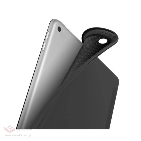 Etui Tech-Protect SmartCase na iPad 10.2" 7/8/9 2019-2021 - czarne