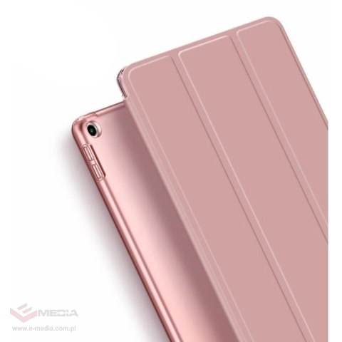 Etui Tech-Protect SmartCase na iPad 10.2" 7/8/9 2019-2021 - czarne