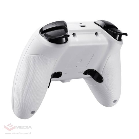 Kontroler bezprzewodowy / Gamepad Thunderobot G35 (biały)