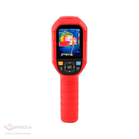 Kamera termowizyjna Uni-T UTi720A Kamera termowizyjna Uni-T UTi720A