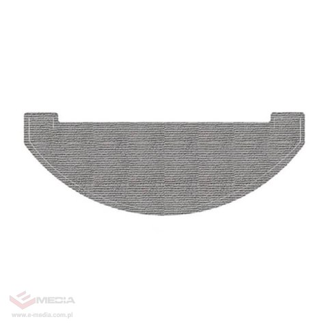 Pady mopujące do Roidmi EVE Plus