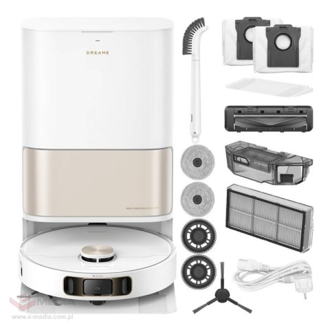 Robot sprzątający Dreame L10s Pro Ultra Robot sprzątający Dreame L10s Pro Ultra