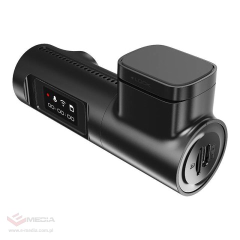 Wideorejestrator 1080p Azdome M330 WiFi, G-sensor