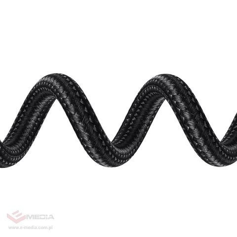 Kabel Ugreen US199 60157 USB-A / Lightning MFi 1.5m - czarny