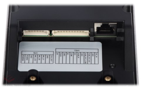 WIDEODOMOFON VTO6221E-P DAHUA WIDEODOMOFON VTO6221E-P DAHUA