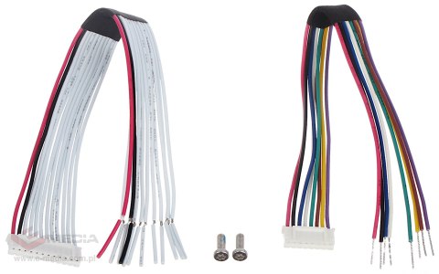 WIDEODOMOFON VTO6221E-P DAHUA WIDEODOMOFON VTO6221E-P DAHUA