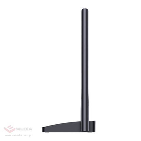 Adapter Wi-Fi BASEUS FastJoy 1300Mbps (czarny)