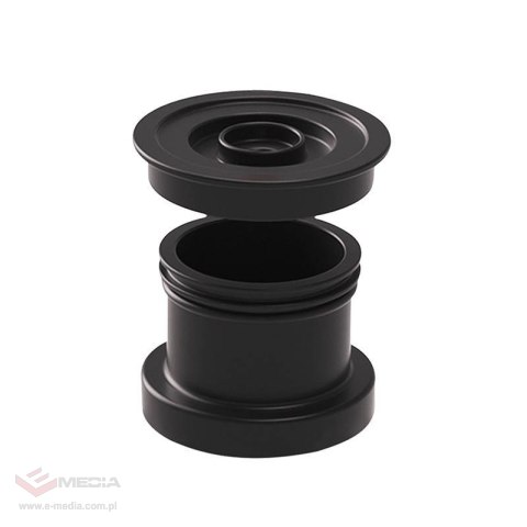 Ekspres ciśnieniowy HIBREW H4 Premium 80W 3w1