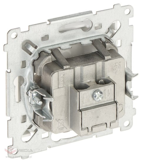 GNIAZDO KOŃCOWE DAK.01/11-SIMON54 R-TV