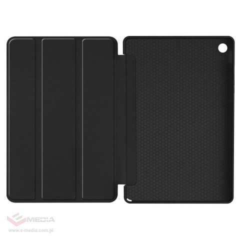 Etui Tech-Protect SmartCase na Samsung Galaxy Tab A9+ 11" X210 / X215 / X216 - czarne