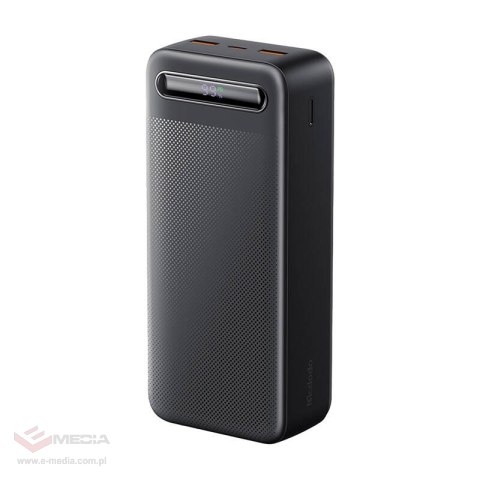 Powerbank MCDODO MC-3911 Digital Display 30000mAh 22.5W (czarny)