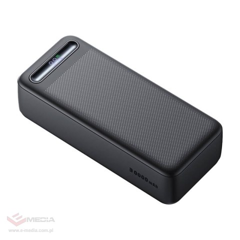Powerbank MCDODO MC-3911 Digital Display 30000mAh 22.5W (czarny)