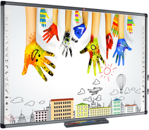 Avtek TT-BOARD 80 Pro Interactive Whiteboard Avtek TT-BOARD 80 Pro Interactive Whiteboard