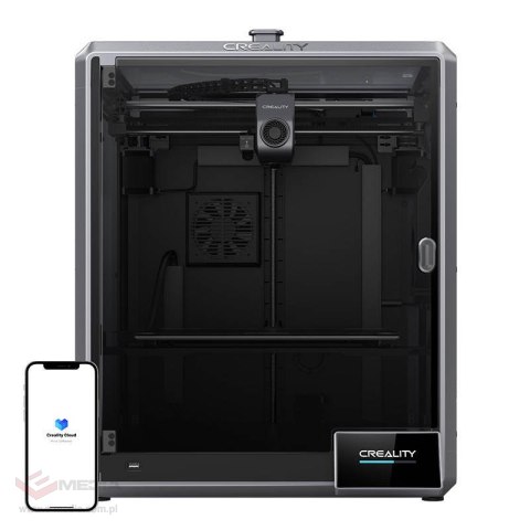 Drukarka 3D Creality K1 MAX Drukarka 3D Creality K1 MAX