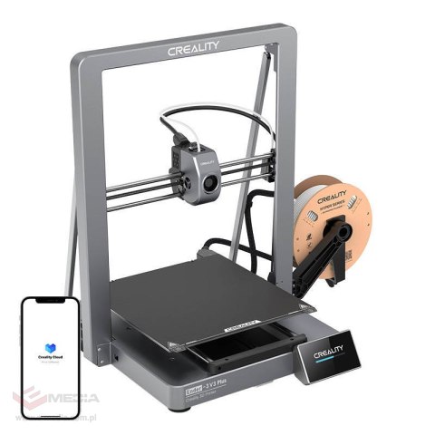 Drukarka 3D Creality Ender-3 V3 Plus Drukarka 3D Creality Ender-3 V3 Plus