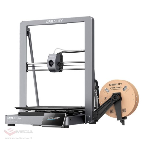 Drukarka 3D Creality Ender-3 V3 Plus Drukarka 3D Creality Ender-3 V3 Plus