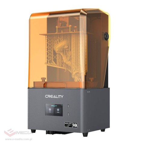 Drukarka 3D Creality Halot-Mage S Drukarka 3D Creality Halot-Mage S