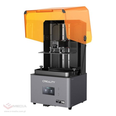 Drukarka 3D Creality Halot-Mage S Drukarka 3D Creality Halot-Mage S