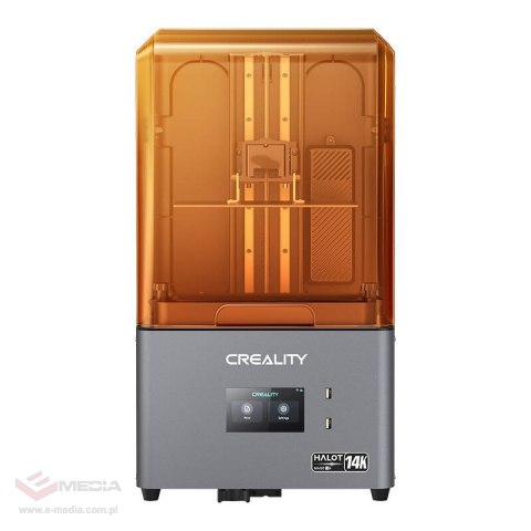Drukarka 3D Creality Halot-Mage S Drukarka 3D Creality Halot-Mage S