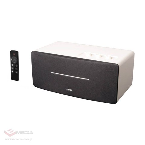 Głośnik bezprzewodowy EDIFIER D12 Bluetooth (biały)
