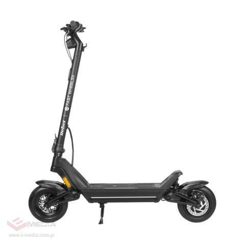 Hulajnoga elektryczna REBEL FAST WHEELS PRO MAX Hulajnoga elektryczna REBEL FAST WHEELS PRO MAX
