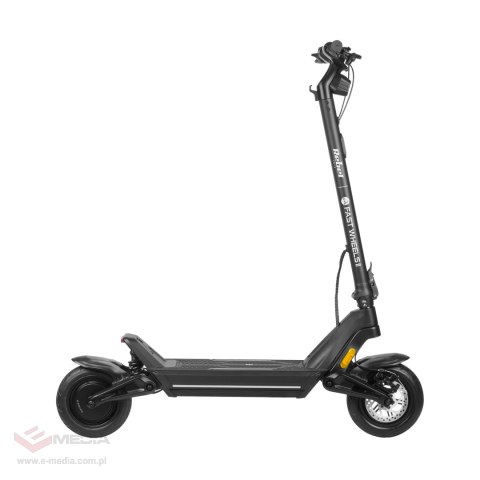Hulajnoga elektryczna REBEL FAST WHEELS PRO MAX Hulajnoga elektryczna REBEL FAST WHEELS PRO MAX