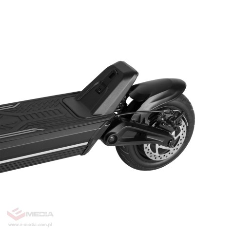 Hulajnoga elektryczna REBEL FAST WHEELS PRO MAX Hulajnoga elektryczna REBEL FAST WHEELS PRO MAX