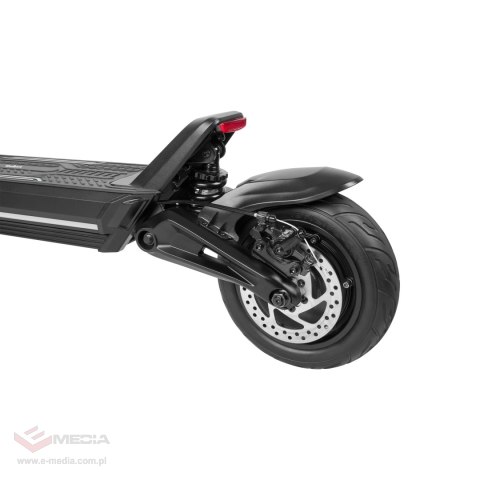 Hulajnoga elektryczna REBEL FAST WHEELS PRO MAX Hulajnoga elektryczna REBEL FAST WHEELS PRO MAX