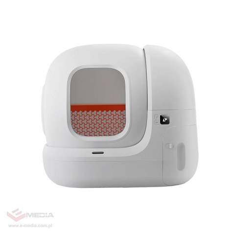 Inteligentna samoczyszcząca kuweta dla kota PetKit Pura MAX Inteligentna samoczyszcząca kuweta dla kota PetKit Pura MAX