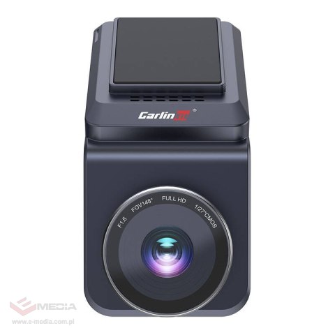 Wideorejestrator/Adapter samochodowy Carlinkit Tbox Plus AR (4+64G)