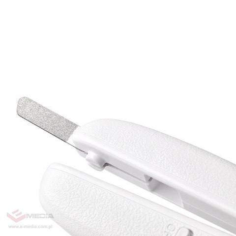 Nożyczki PETKIT z lampką LED