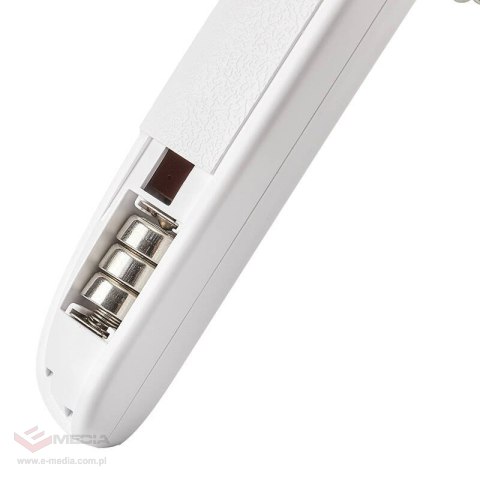 Nożyczki PETKIT z lampką LED