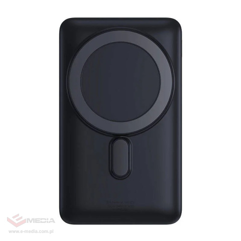 Magnetic Qi MagSafe Baseus Power Bank PPCX000203 20W 10000 mAh