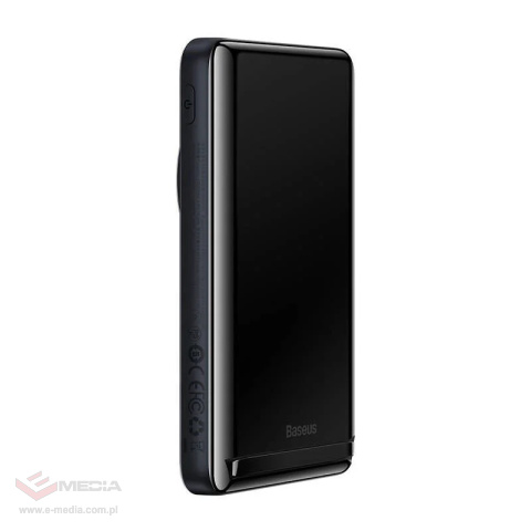 Magnetic Qi MagSafe Baseus Power Bank PPCX000203 20W 10000 mAh