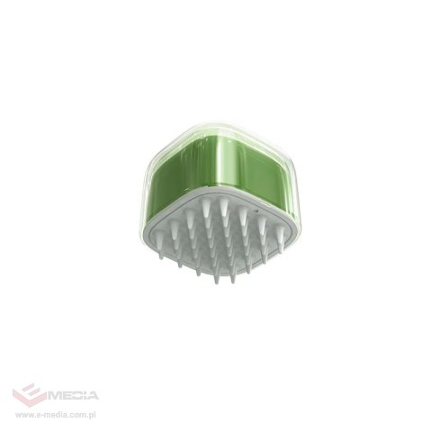 Szczotka silikonowa CHEERBLE Brush Candy (zielona)