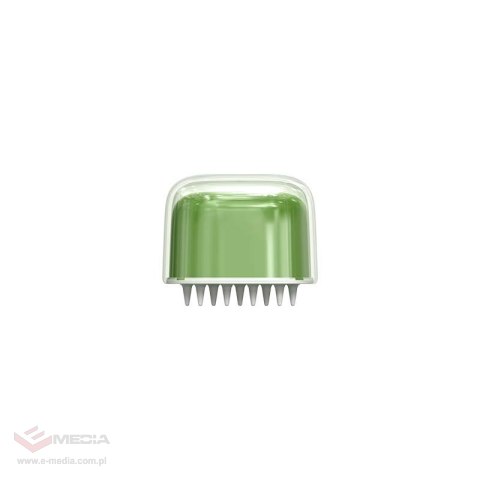 Szczotka silikonowa CHEERBLE Brush Candy (zielona)