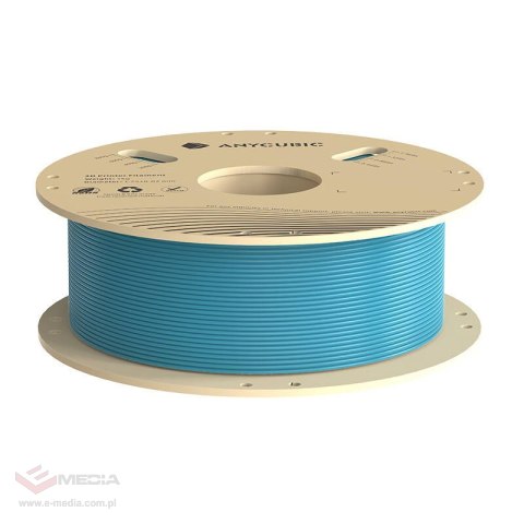 Zestaw filamentów ANYCUBIC PLA Pantone 4 szt.