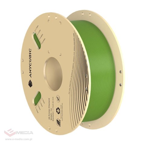 Zestaw filamentów ANYCUBIC PLA Pantone 4 szt.