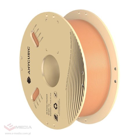 Zestaw filamentów ANYCUBIC PLA Pantone 4 szt.