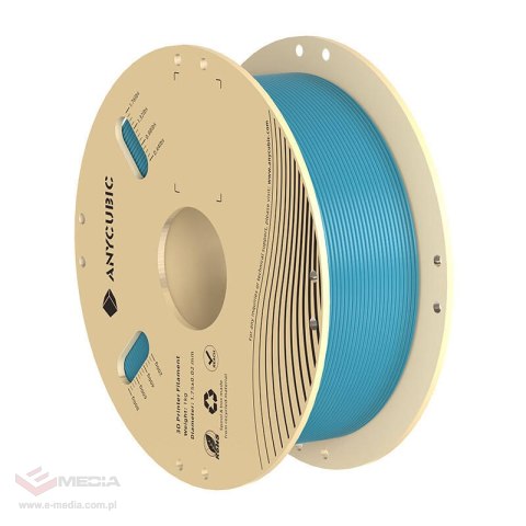 Zestaw filamentów ANYCUBIC PLA Pantone 4 szt.