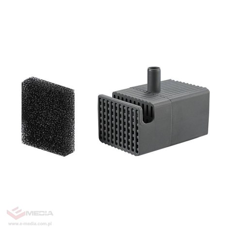 Fontanna PETKIT Eversweet Wireless SUS304 (srebrna)