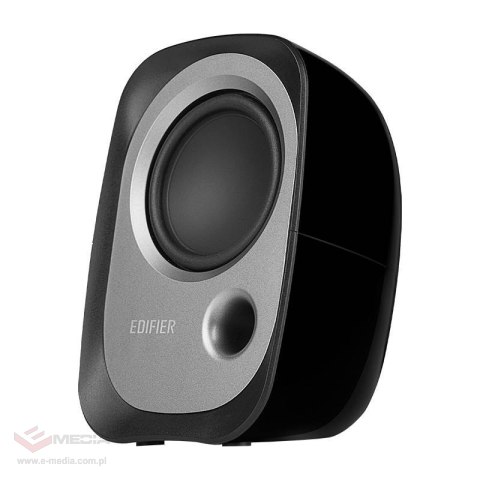 Głośniki EDIFIER R12U 2.0 (czarne)
