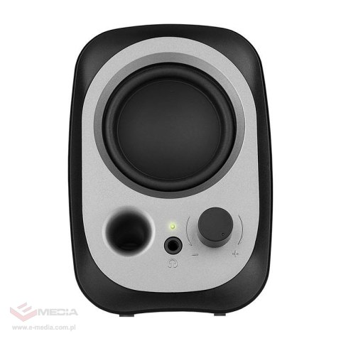 Głośniki EDIFIER R12U 2.0 (czarne)