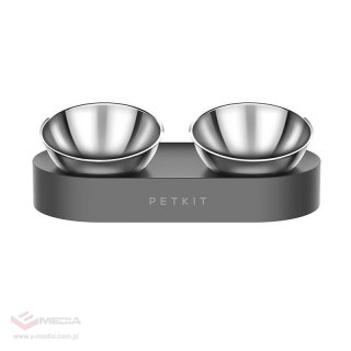 Miska PETKIT Fresh Nano stal nierdzewna